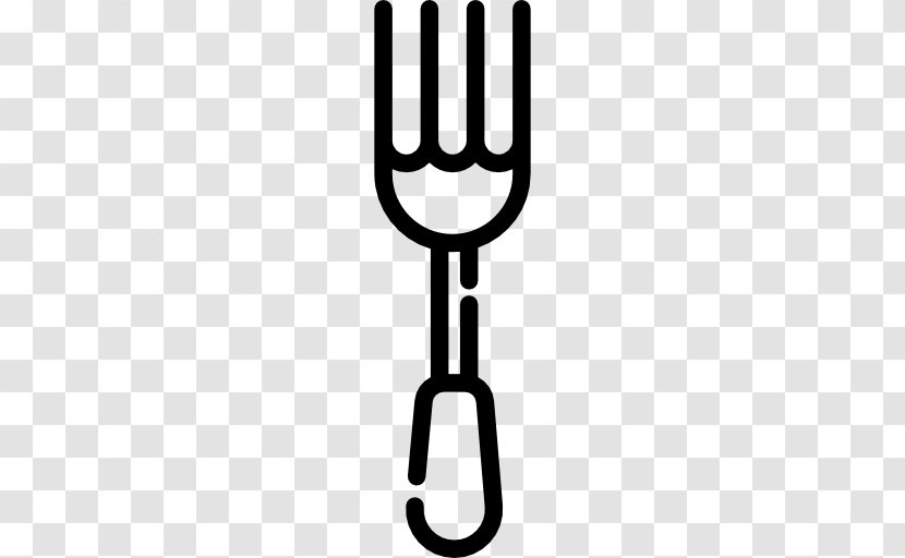 Spoon Tableware Fork Clip Art - Meal Transparent PNG