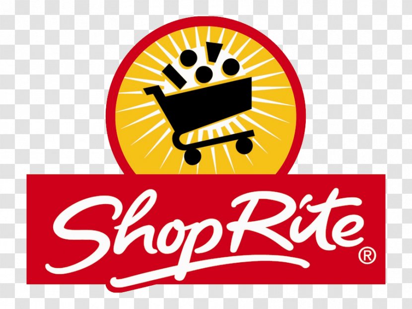 ShopRite Of Englewood Medford Retail Logo - Food - New Jersey Transparent PNG