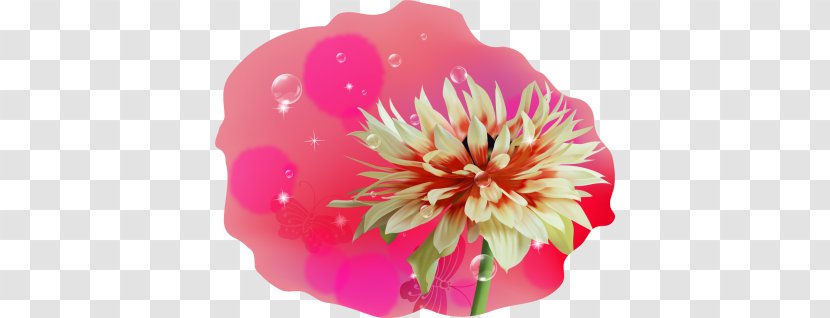 Design - Pink Family - Plant Transparent PNG