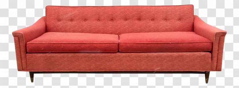 Couch Furniture Sofa Bed Cushion Upholstery - Outdoor Transparent PNG