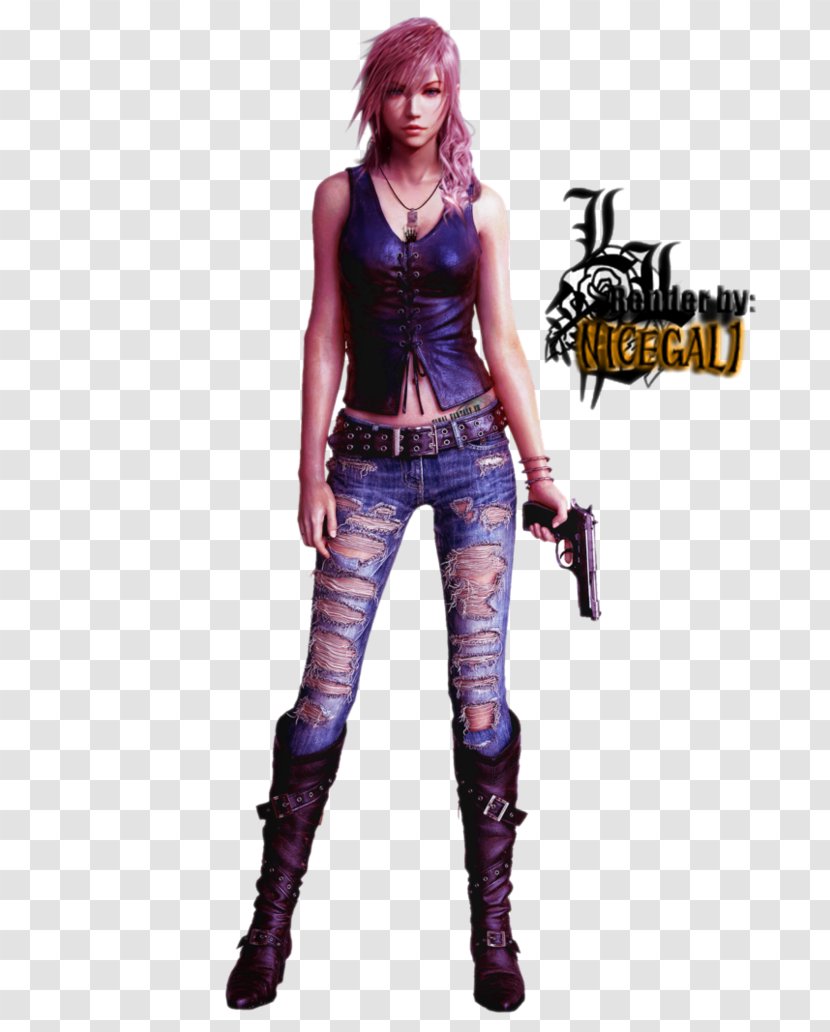 Lightning Returns: Final Fantasy XIII VIII XIII-2 - Tree Transparent PNG