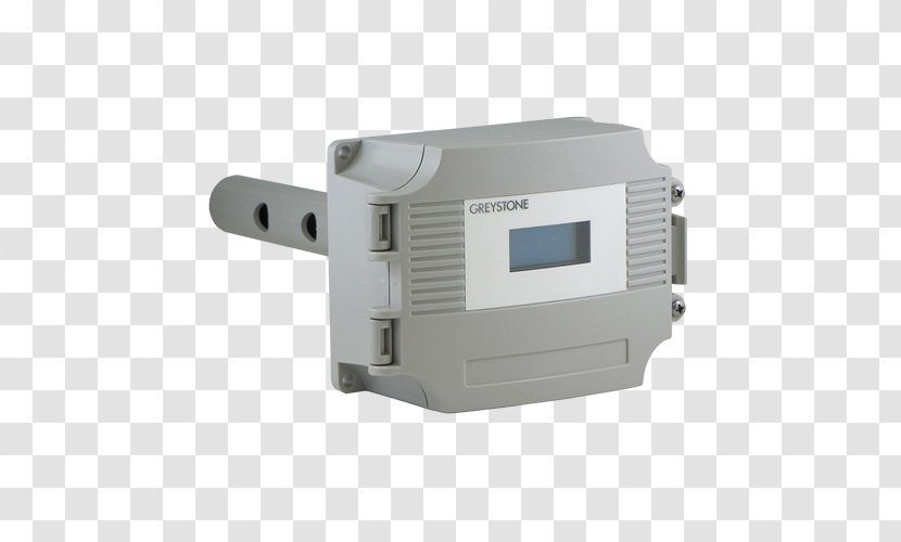 Carbon Dioxide Sensor Nondispersive Infrared Gas - Hardware - Collecting Duct System Transparent PNG