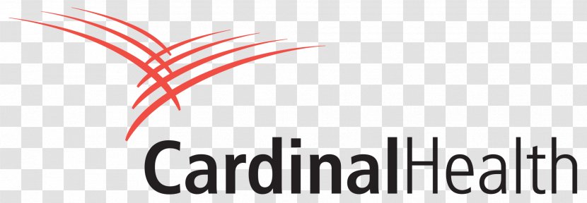 Logo Cardinal Health Vector Graphics Image - Area Transparent PNG