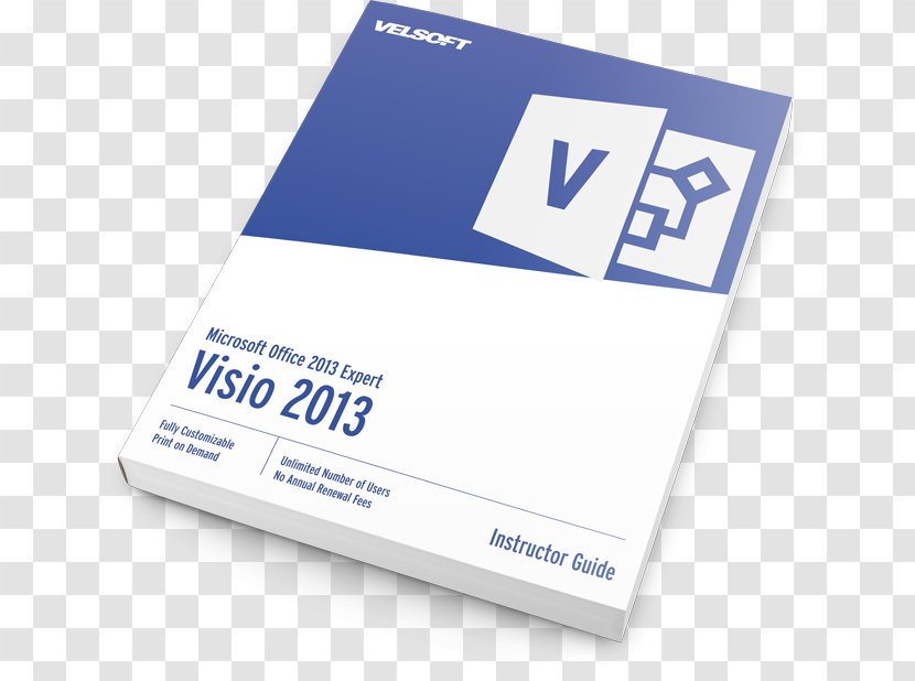Paper Microsoft Visio Logo Corporation Transparent PNG