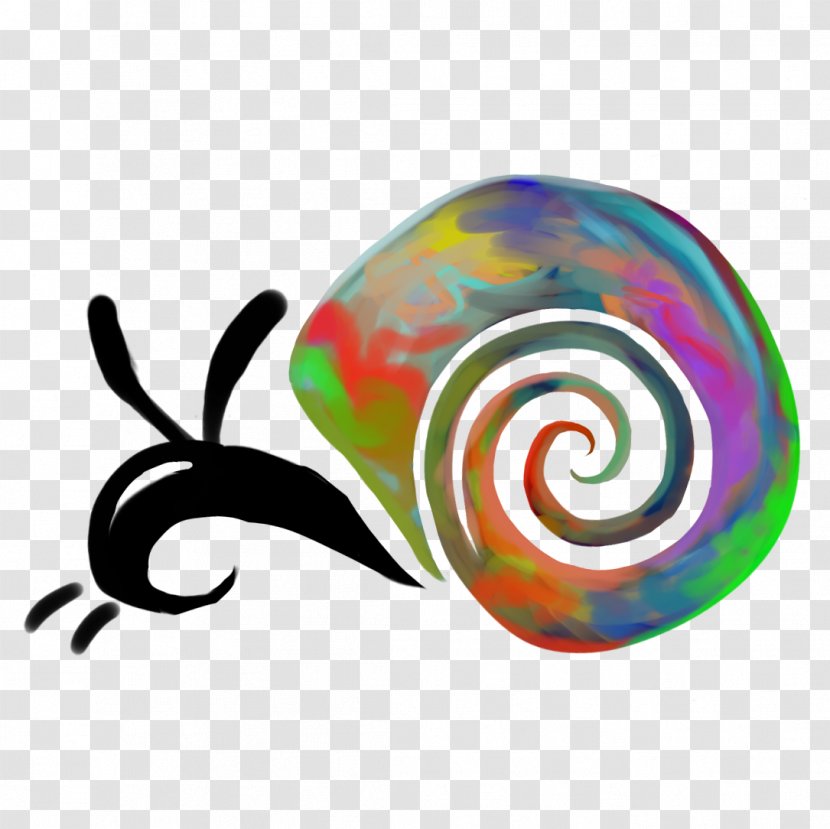 Snail Cartoon - Snails And Slugs - Sea Transparent PNG