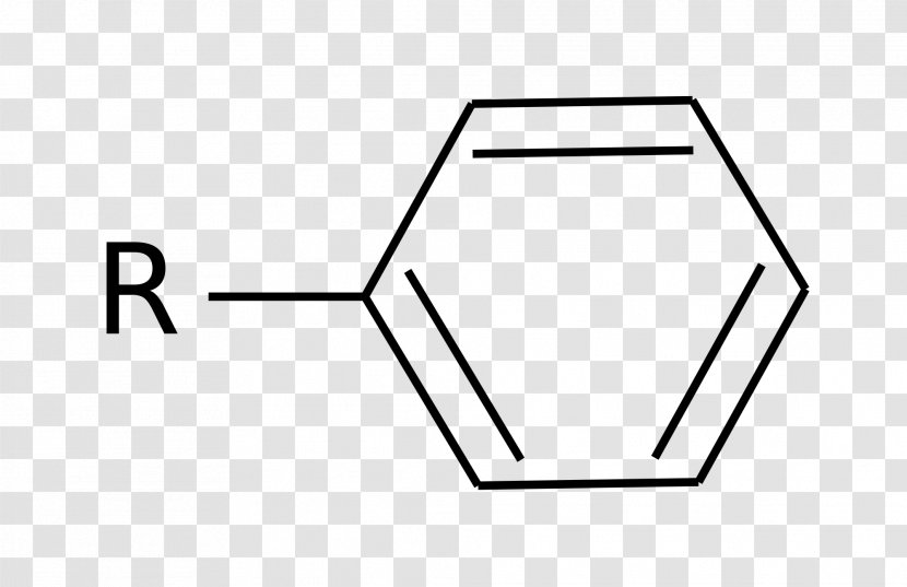 Functional Group Bipyridine Phenyl - Silhouette - Cartoon Transparent PNG