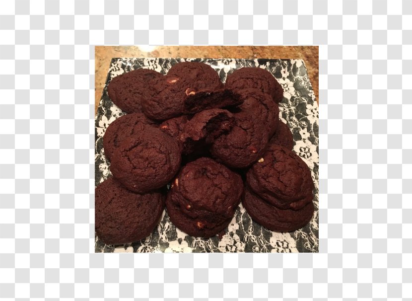Chocolate Brownie Cake Cookie M Biscuits - Forever Alone Transparent PNG