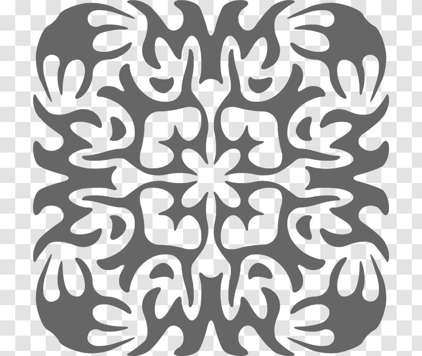 Kaleidoscope Images. - Symmetry - Flower Transparent PNG