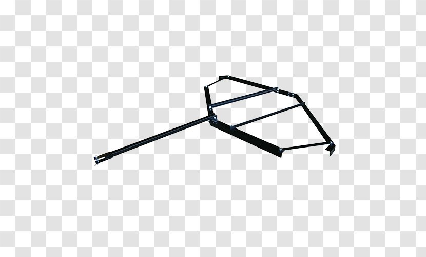 Garden Tool Rake Lawn - Gardening - Landscape Field Transparent PNG