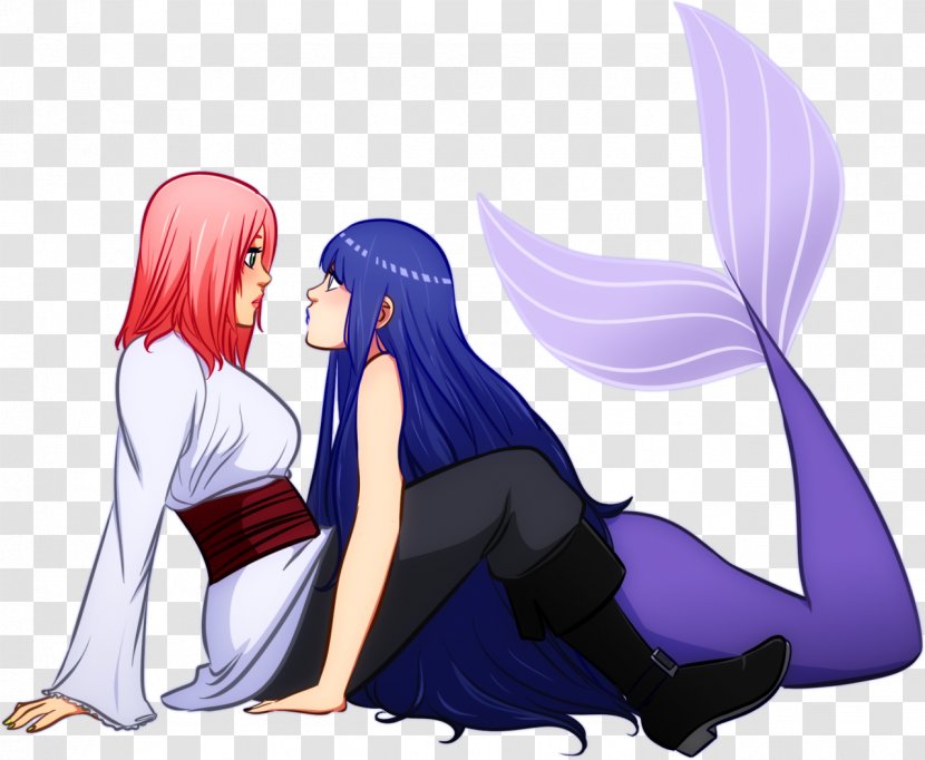 Sakura Haruno Hinata Hyuga Neji Sasuke Uchiha Naruto Uzumaki - Frame Transparent PNG