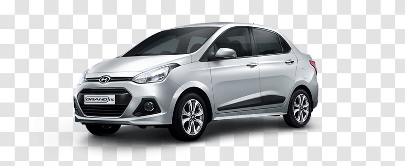 Hyundai Xcent Car Motor Company I10 - Latch Transparent PNG