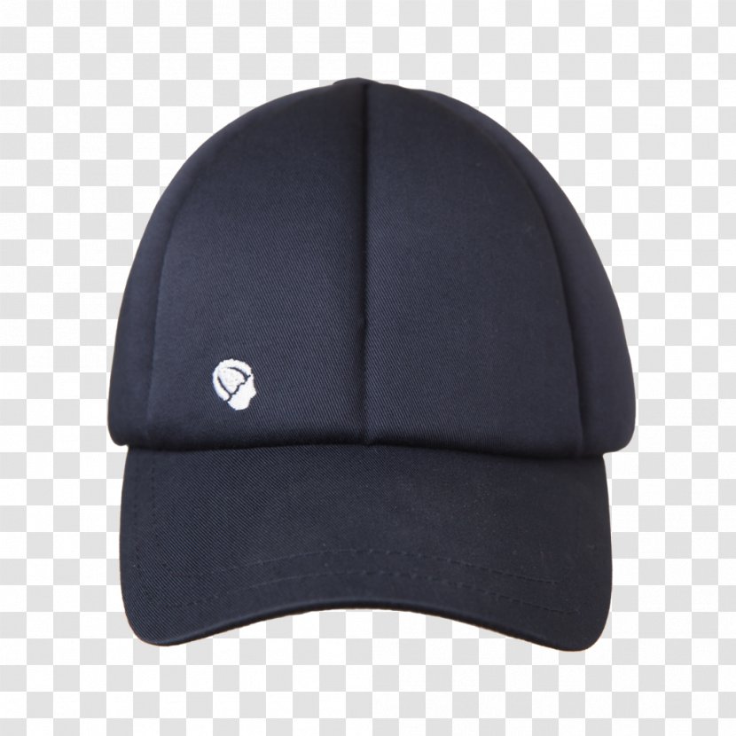 Baseball Cap - Headgear - Black M Transparent PNG