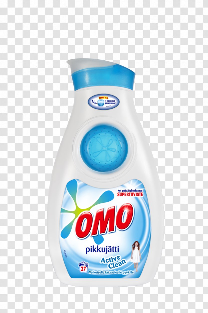 OMO Sensitive Laundry Detergent Persil - Omo Transparent PNG