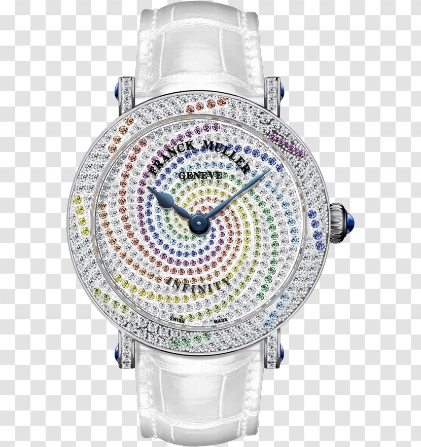 Watchmaker Complication Tourbillon Watch Strap - Clock Transparent PNG
