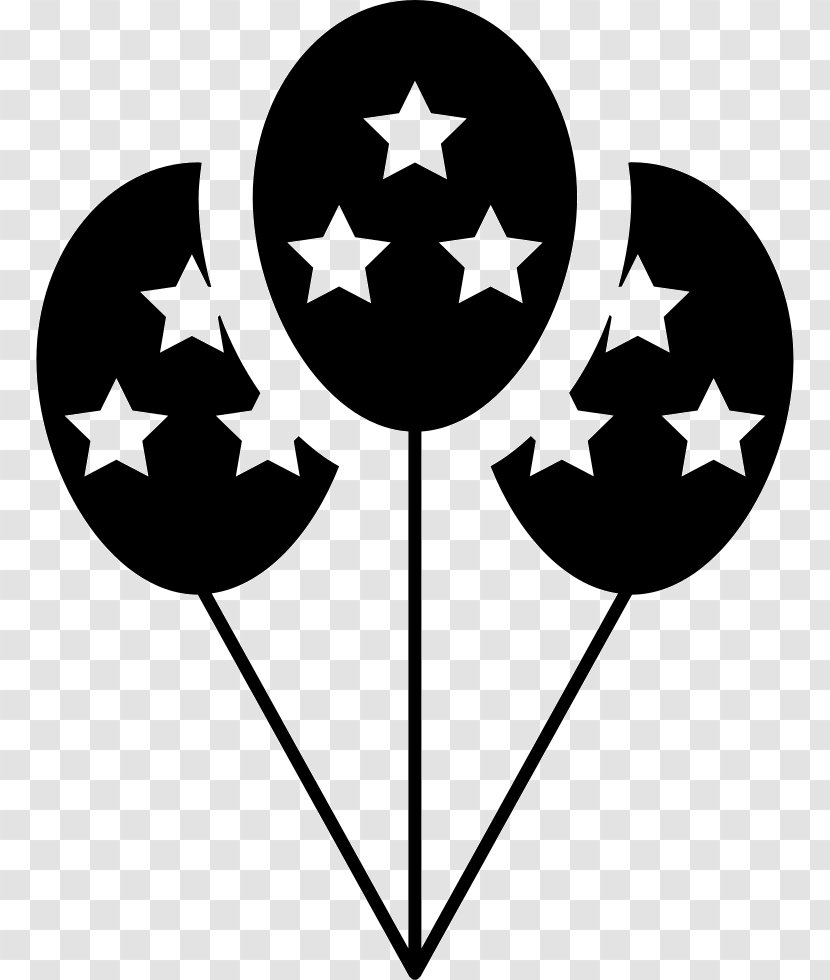 Eisenhower Health Christmas Day Balloon Clip Art - Symbol - Party Ballons Transparent PNG