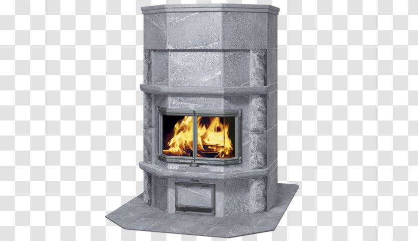 Oven Wood Stoves Fireplace Soapstone - Traditional Fireplaces Transparent PNG