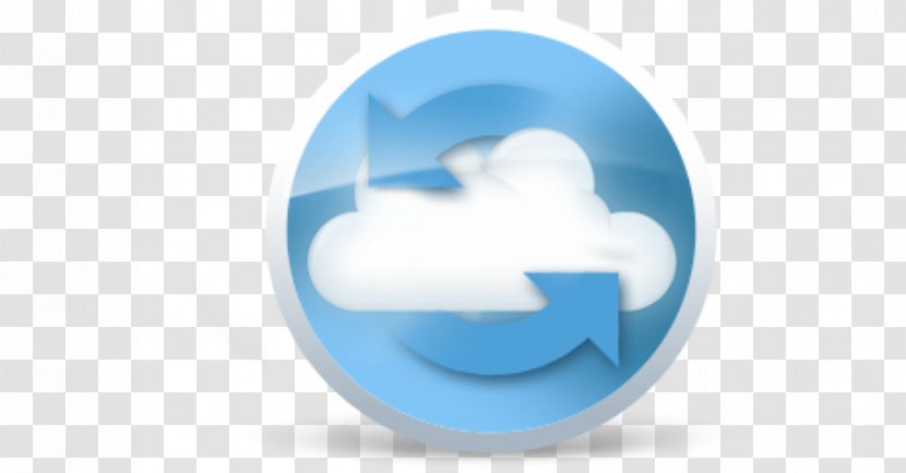 Cloud Storage Remote Backup Service Computing Information Technology - Sky Transparent PNG