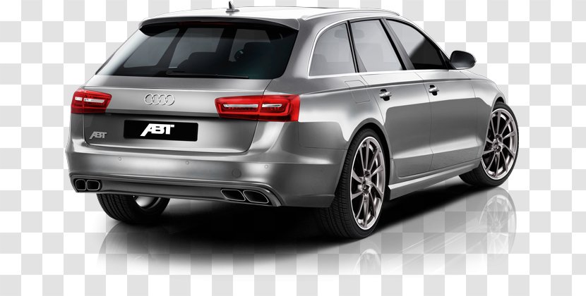 Audi S6 R8 Car Volkswagen - Bumper - A6 Transparent PNG