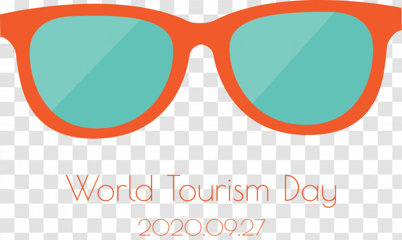 World Tourism Day Travel Transparent PNG