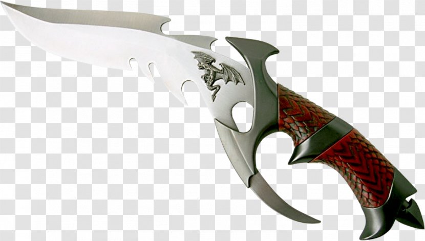 Swiss Army Knife Dagger - Utility - The Sword Transparent PNG