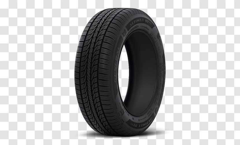 Tread Radial Tire Car Wheel - Ecu Repair Transparent PNG