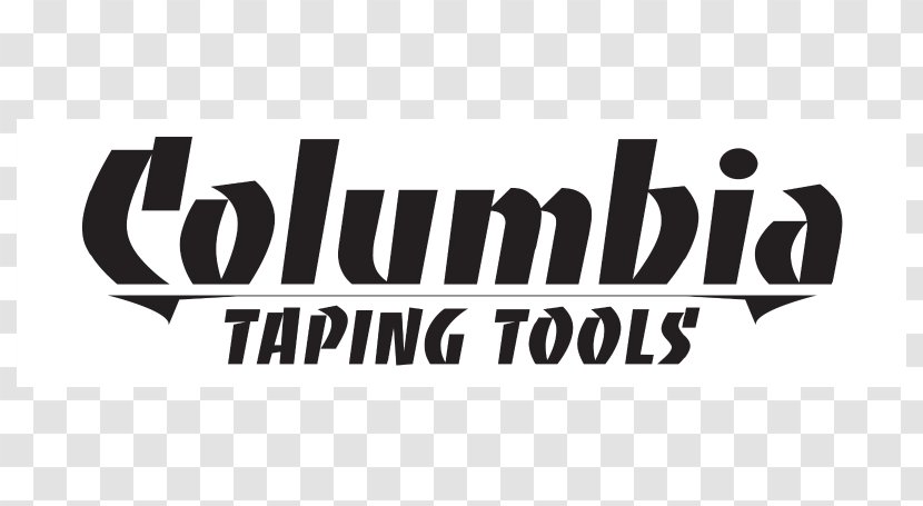 Adhesive Tape Tool Drywall Manufacturing - Building - Columbia Taping Tools Ltd Transparent PNG