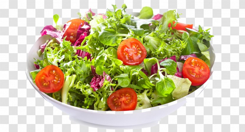 Vinaigrette Caesar Salad Fast Food Stuffing Okroshka - Restaurant Transparent PNG