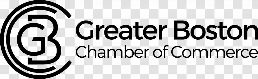 Greater Boston Chamber Of Commerce Logo Brand Business Transparent PNG