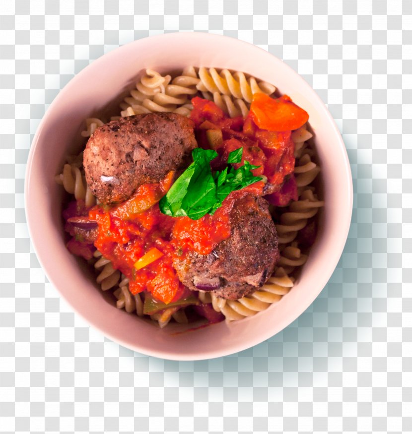 Meatball European Cuisine Daube Mediterranean Beef - Food - Easy To Make One Dish Meals Transparent PNG