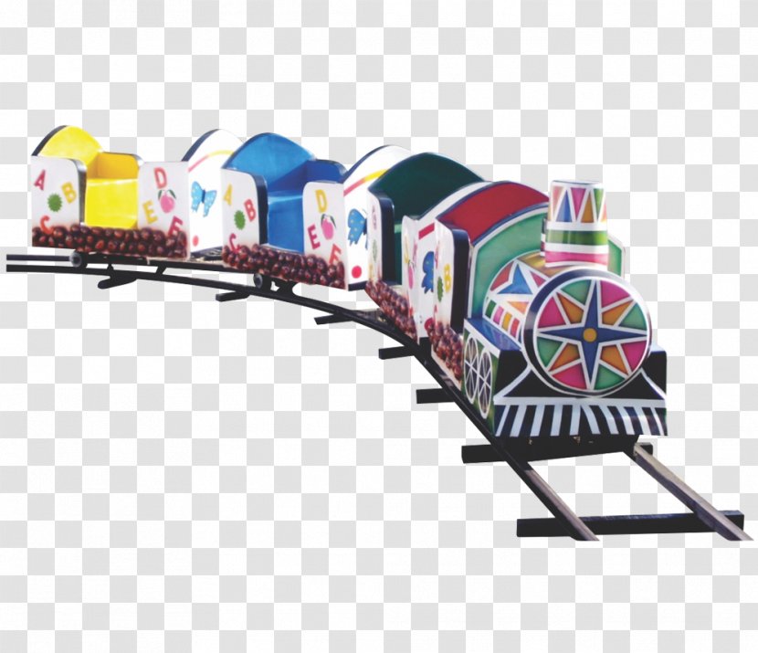 Sanskar Amusements-playground Equipments Toy Trains & Train Sets - Bahadurgarh - Pictures Free Clipart Transparent PNG