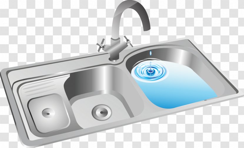 Sink - Plumbing Transparent PNG