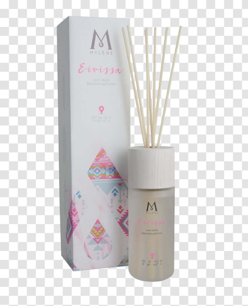 Ibiza Perfume House Room Musk Transparent PNG