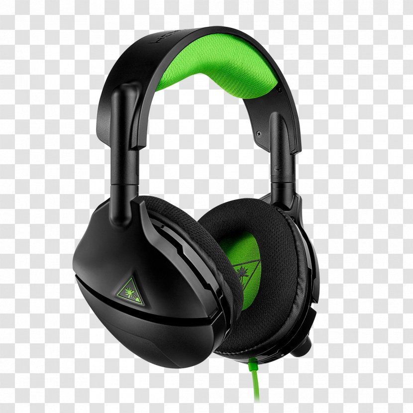 Turtle Beach Stealth 300 Amplified Gaming Headset Corporation Video Games Recon 200 - Amplifier - Headphones Transparent PNG