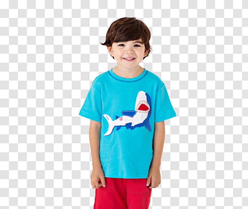 T-shirt Wholesale Children's Clothing Toddler Retail - Sleeve Transparent PNG