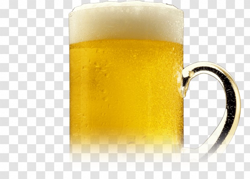 Beer Glasses Pint Glass Mug Transparent PNG