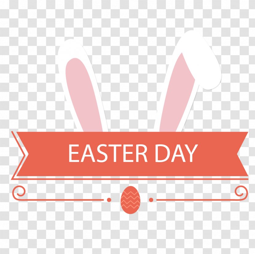 Easter Euclidean Vector Vecteur - Greeting Card - Childlike Material Transparent PNG