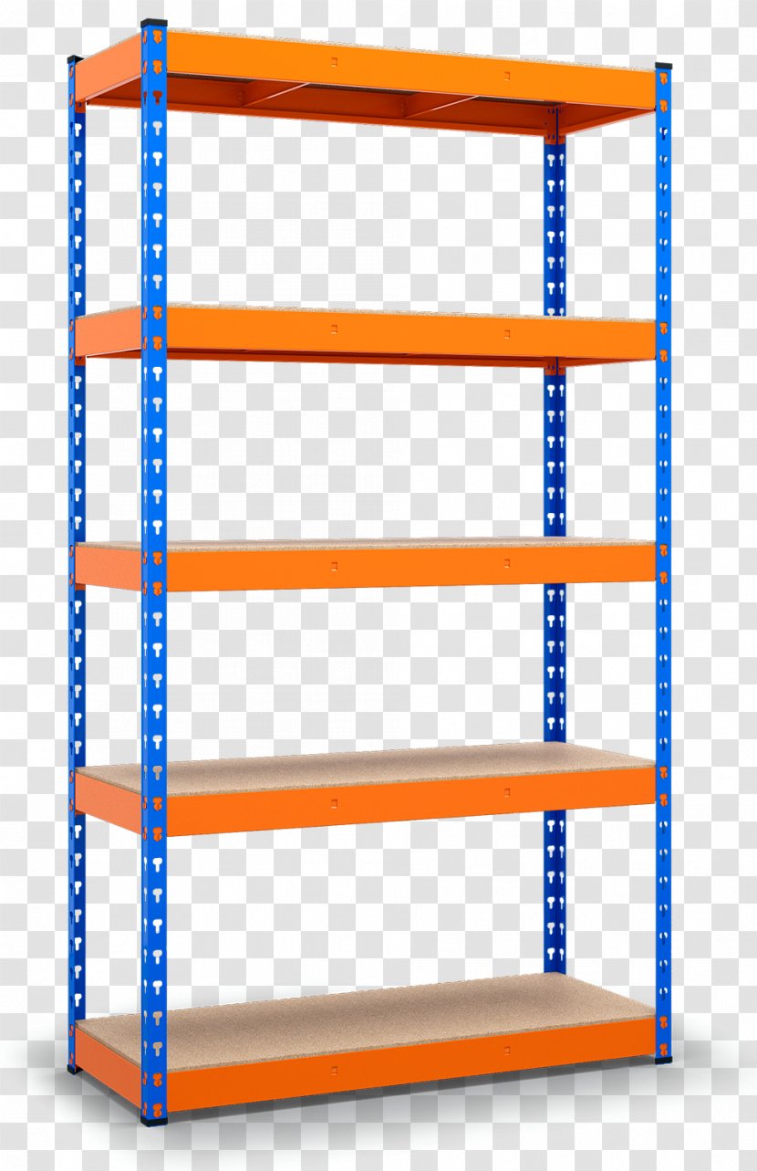 Shelf Metal Pallet Racking Steel Manufacturing Transparent PNG