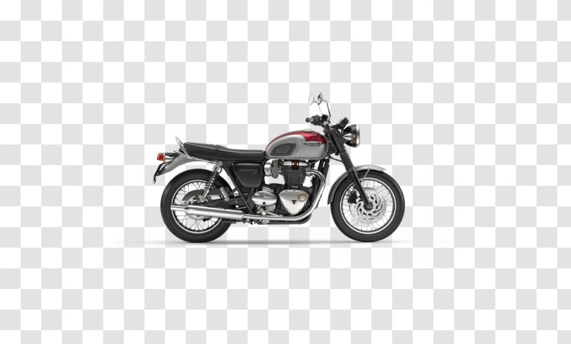 Triumph Motorcycles Ltd Bonneville Salt Flats T120 - Vehicle - Motorcycle Transparent PNG