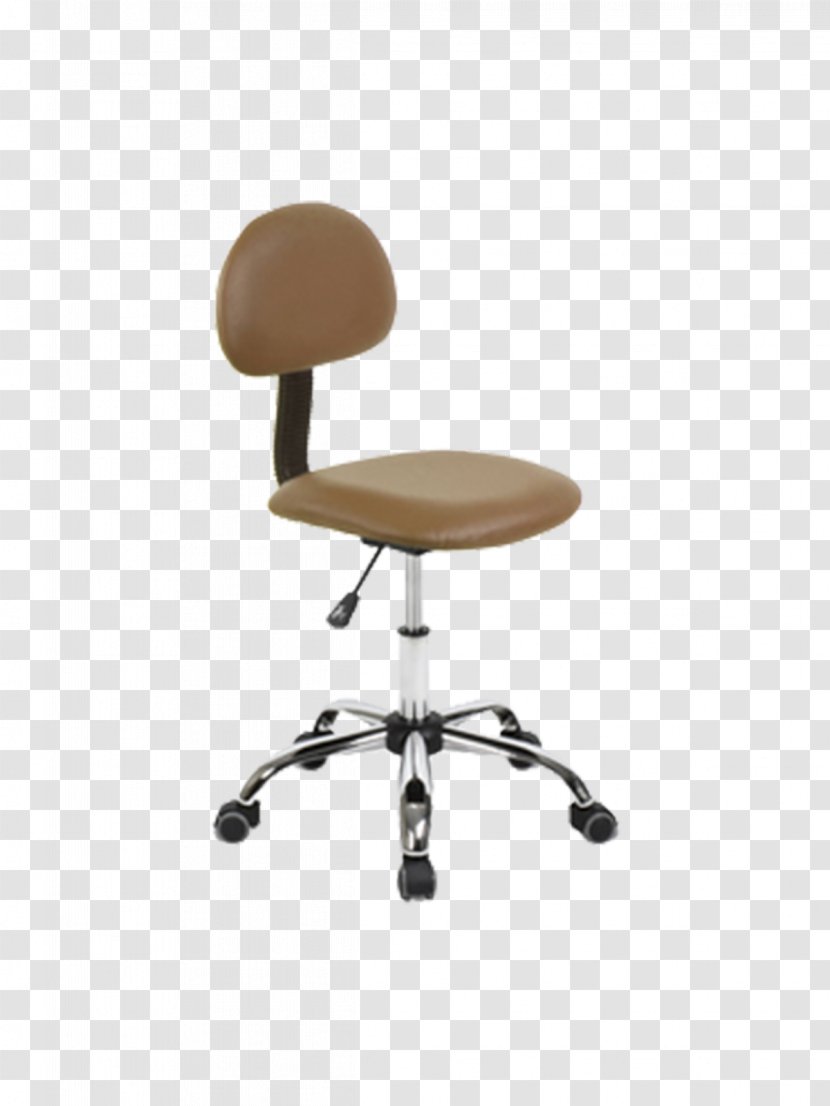 Table Chair Pedicure Beauty Parlour Day Spa - Caster - Beautiful Stool Transparent PNG