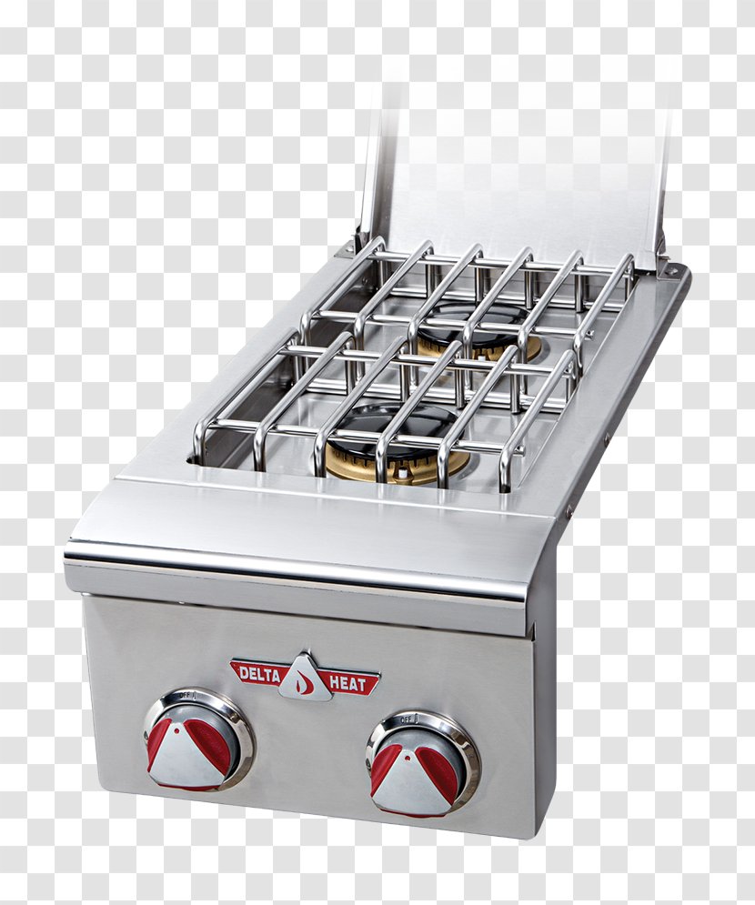 Barbecue Gas Burner Brenner Heat Transparent PNG