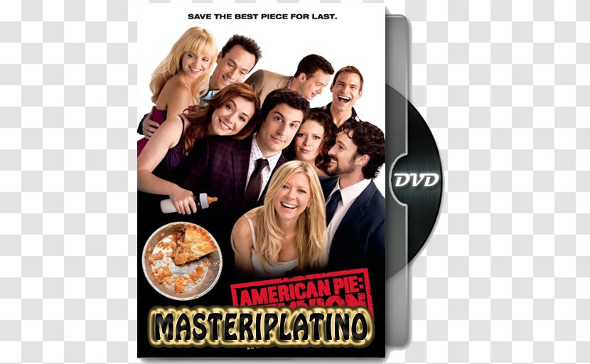 Steve Stifler American Pie Film Comedy Class Reunion - Presents Beta House - Natasha Lyonne Transparent PNG