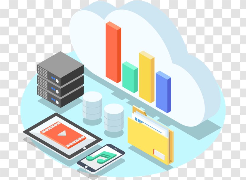Google Cloud Platform Storage Computing Computer Data Transparent PNG