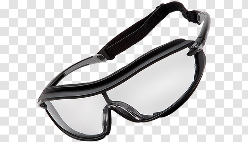 Goggles Sunglasses Anti-fog Lens - Eyewear - Colt Transparent PNG