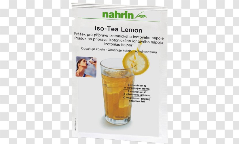 Orange Drink Tea JUST Slovakia Ltd. Pitný Režim - Crown Cork Transparent PNG