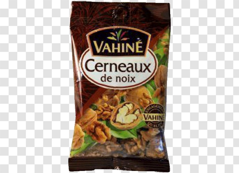 Vegetarian Cuisine Almond Walnut Noce Pecan Flavor - Dried Fruit Transparent PNG