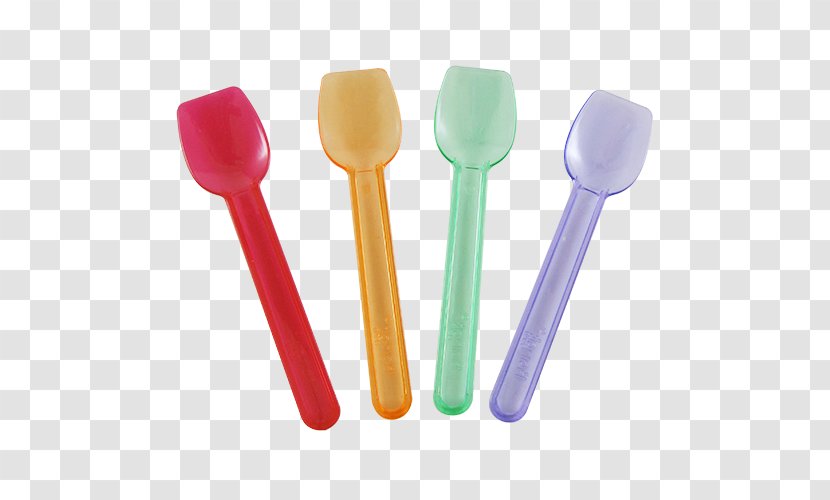 Measuring Spoon Ice Cream Bubble Tea Food Scoops - Gelato - Assorted Cold Dishes Transparent PNG