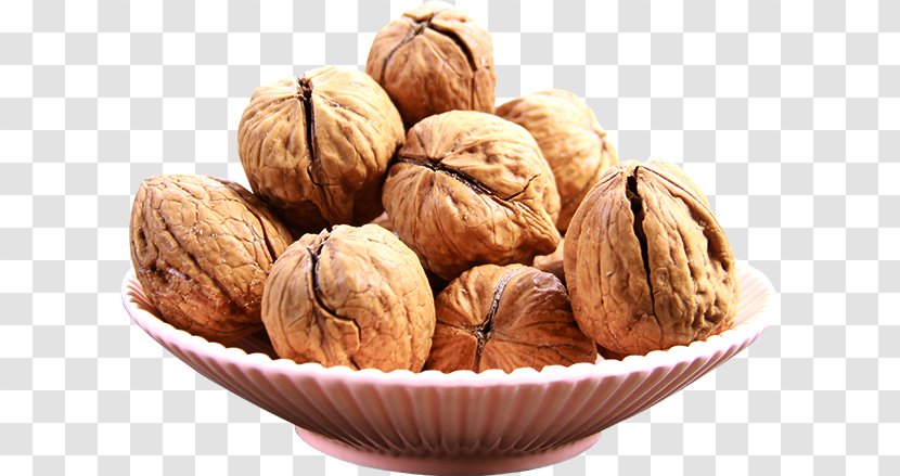 Walnut Food Cheesecake - Tree Nuts Transparent PNG