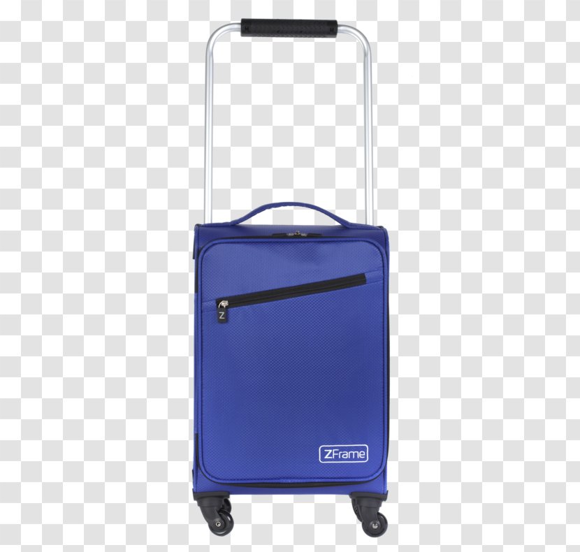 Hand Luggage Suitcase Baggage - Lightweight - Scale Transparent PNG