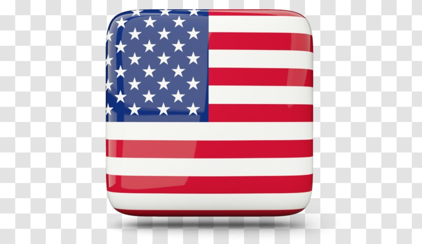 Flag Of The United States State Stock Photography Transparent PNG