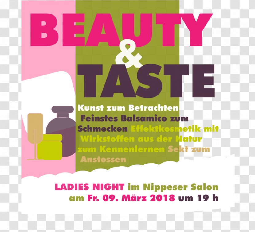 Logo Brand Font Human Behavior Poster - Beauty Night Transparent PNG